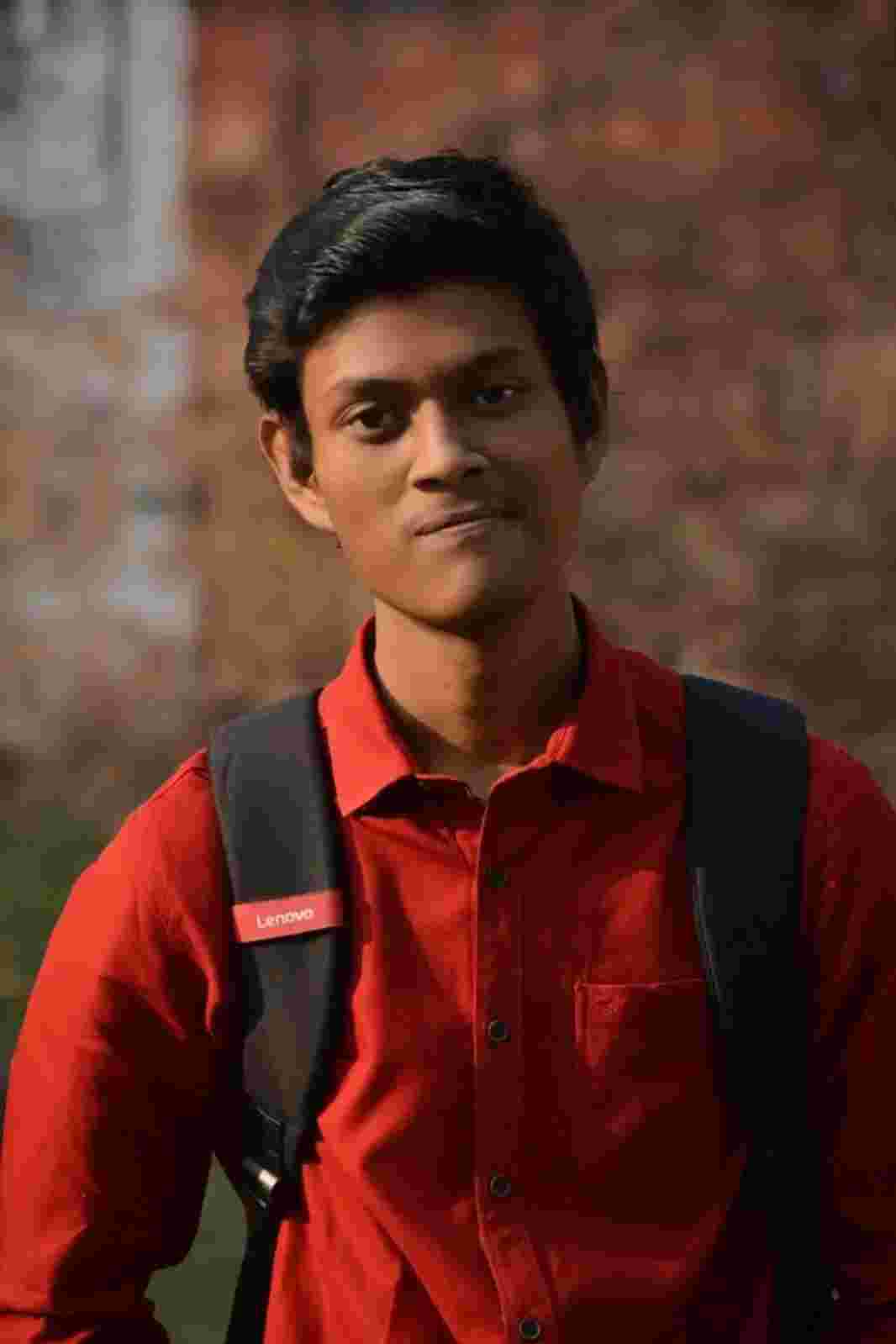 student